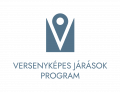 Versenyképes Járások Program